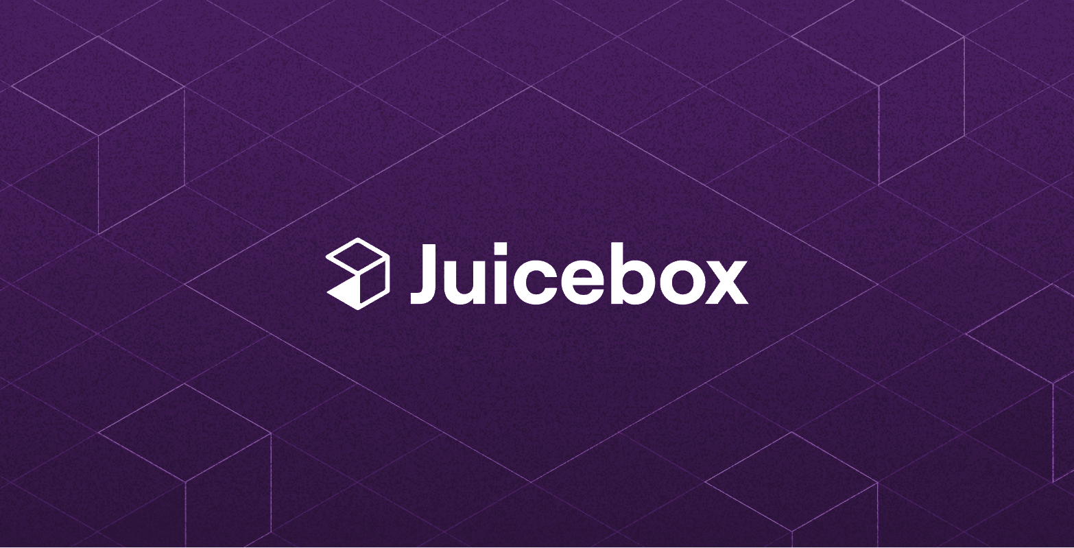 Juicebox project artwork.