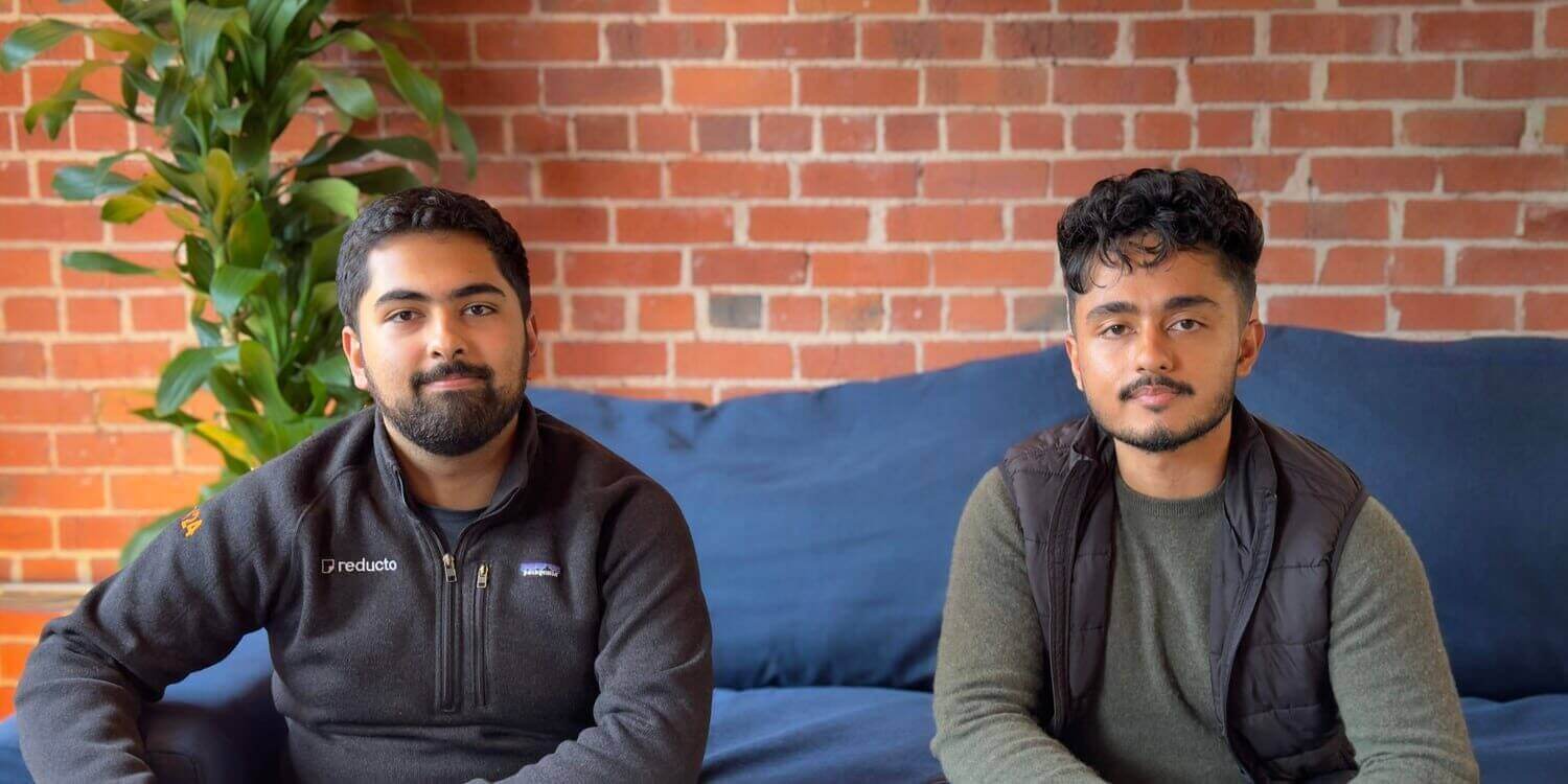The Reducto team.