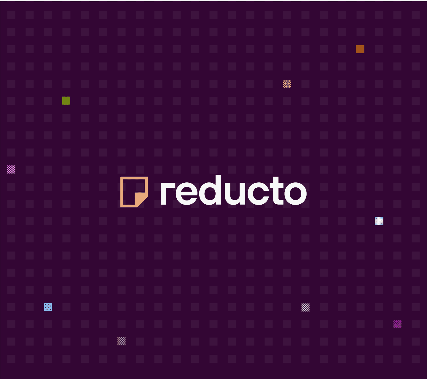 Reducto — Brand Design, Web Design
