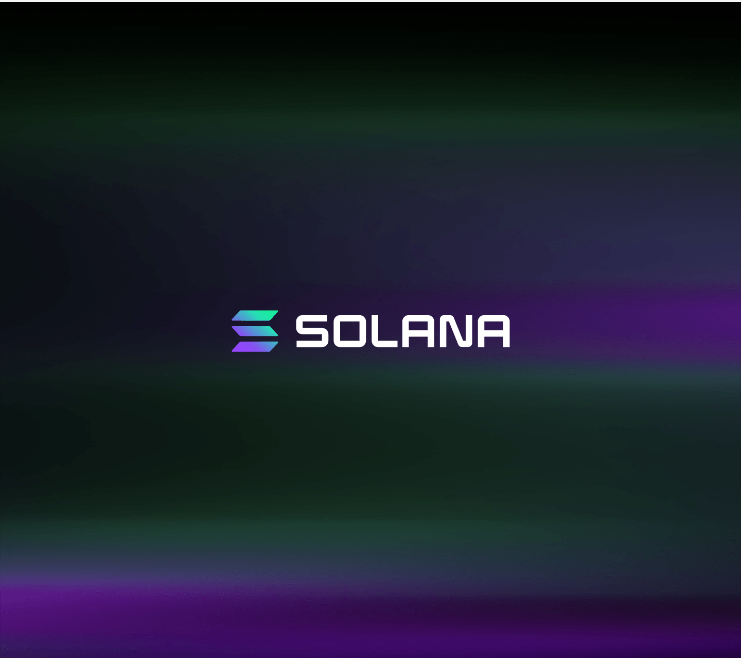Solana — Web Design